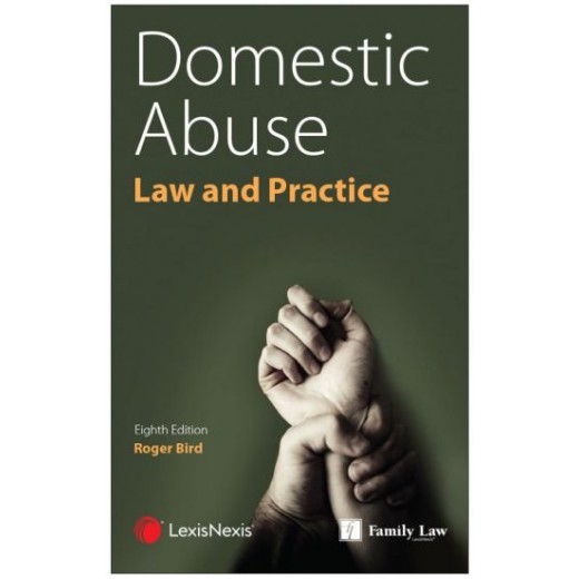 Domestic Abuse: Law and Practice 8th 2021